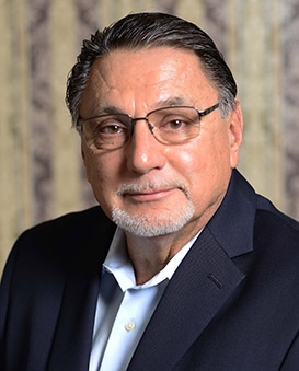 Photo of Charles Campana, Registered Representative and Financial Planner in St Petersburg FL