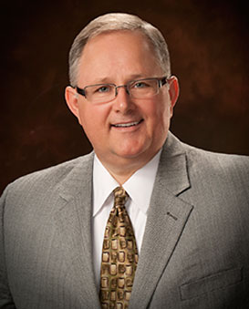Professional Pic of George Goodroe, Financial Planner and Registered Representative in St Petersburg FL
