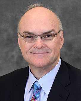 Headshot of Lee Barnard, Vice-President and Financial Planner in St Petersburg FL