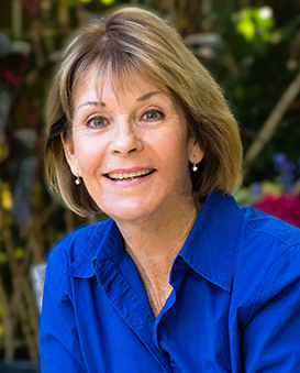 Headshot of Angela Maraj, Financial Planner and Registered Representative in Southwest FL