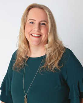 Headshot of Jennifer Wright, a Certified Financial Planner in Southwest FL