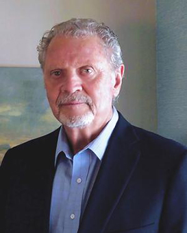 Pic of Larry McCoy, a Certified Financial Planner Servicing Southwest FL