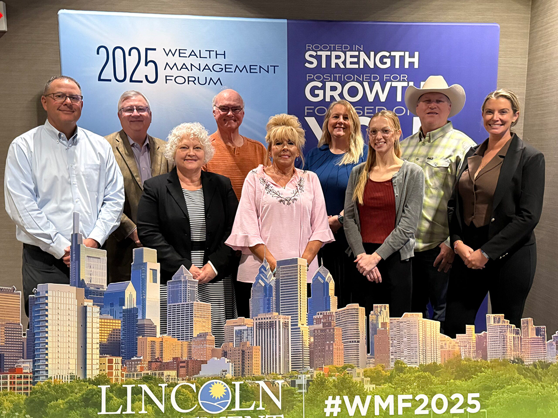 Group Photo of Financial Planners Servicing Southwest FL